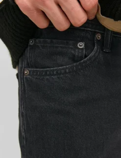 JJIALEX JJORIGINAL SBD 306 NOOS - Relaxed jeans