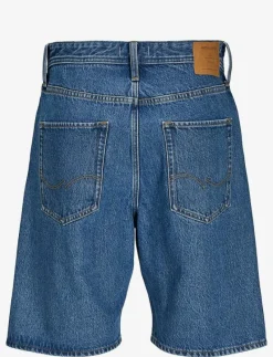 JJIALEX JJORIGINAL SHORTS AM 300 SN - Jeansshorts
