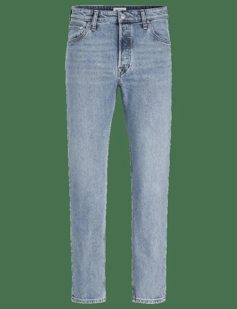 JJICHRIS JJCLASSIC AM 479 NOOS - Regular jeans