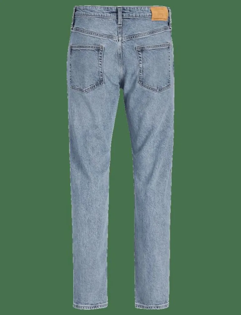 JJICHRIS JJCLASSIC AM 479 NOOS - Regular jeans