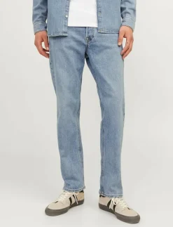 JJICHRIS JJCLASSIC AM 479 NOOS - Regular jeans