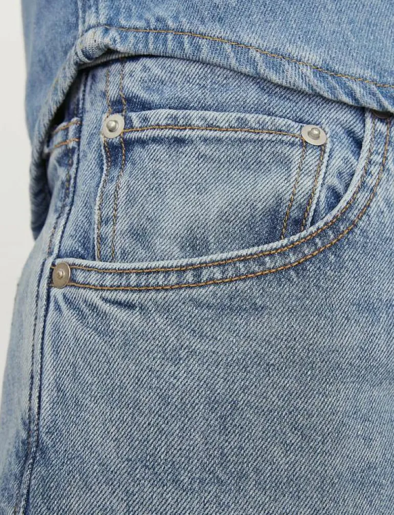 JJICHRIS JJCLASSIC AM 479 NOOS - Regular jeans