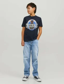 JJICHRIS JJORIGINAL AKM 920 NOOS JNR - Regular jeans