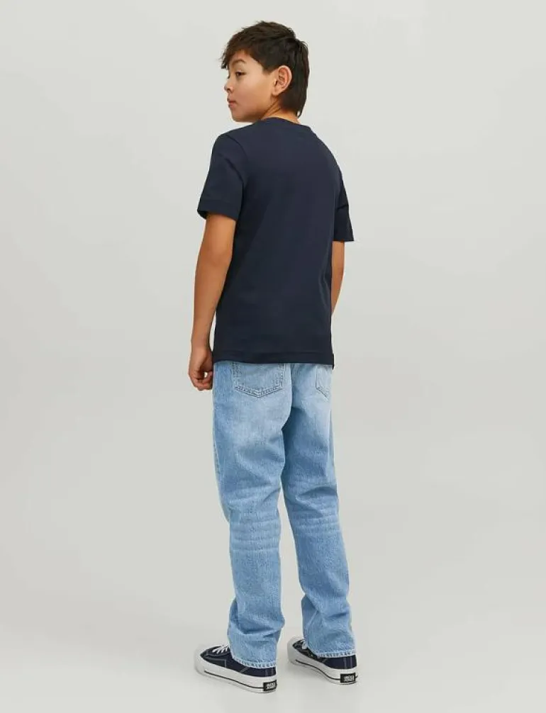 JJICHRIS JJORIGINAL AKM 920 NOOS JNR - Regular jeans
