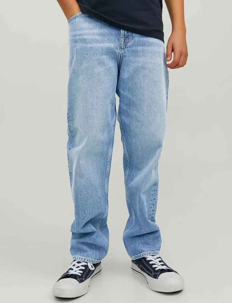JJICHRIS JJORIGINAL AKM 920 NOOS JNR - Regular jeans