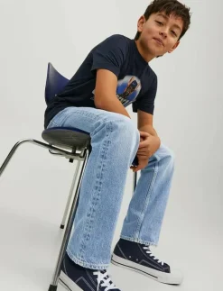 JJICHRIS JJORIGINAL AKM 920 NOOS JNR - Regular jeans