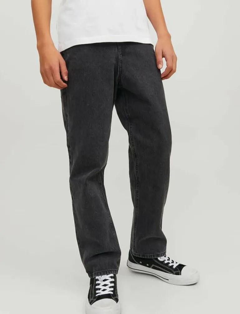 JJICHRIS JJORIGINAL AKM 823 NOOS JNR - Regular jeans