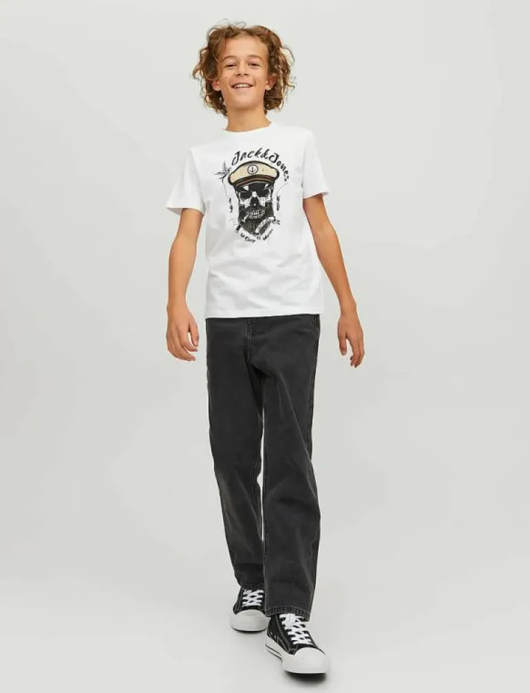 JJICHRIS JJORIGINAL AKM 823 NOOS JNR - Regular jeans