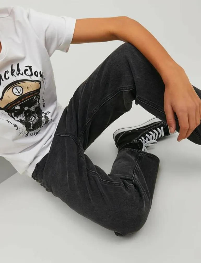 JJICHRIS JJORIGINAL AKM 823 NOOS JNR - Regular jeans