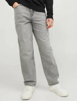 JJICHRIS JJORIGINAL AKM 928 NOOS JNR - Loose jeans