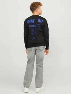 JJICHRIS JJORIGINAL AKM 928 NOOS JNR - Loose jeans