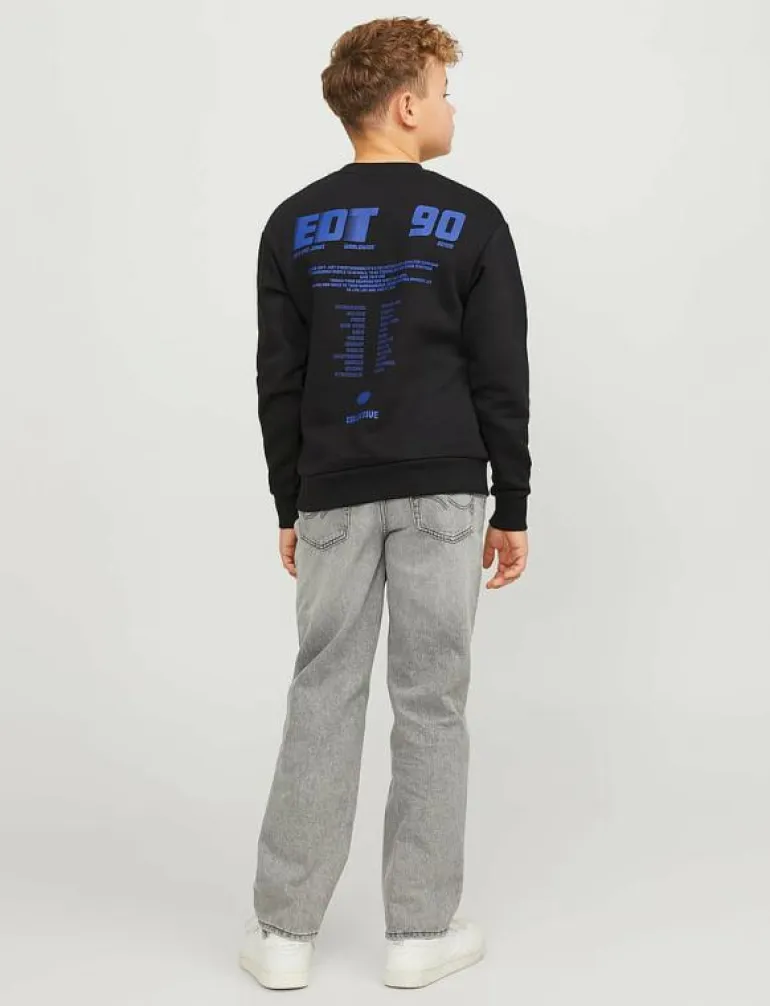 JJICHRIS JJORIGINAL AKM 928 NOOS JNR - Loose jeans