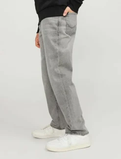 JJICHRIS JJORIGINAL AKM 928 NOOS JNR - Loose jeans