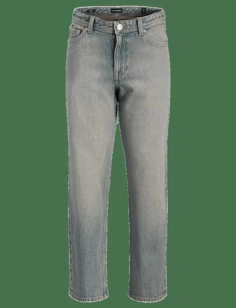 JJICHRIS JJORIGINAL SBD 024 LN JNR - Regular jeans