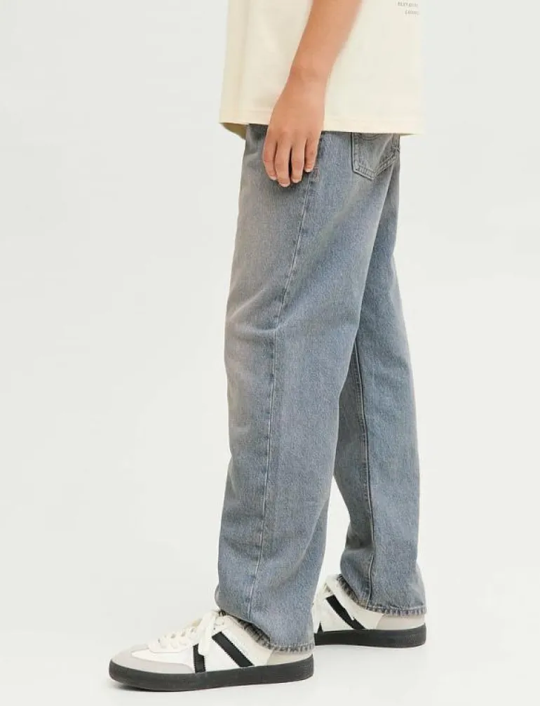 JJICHRIS JJORIGINAL SBD 024 LN JNR - Regular jeans