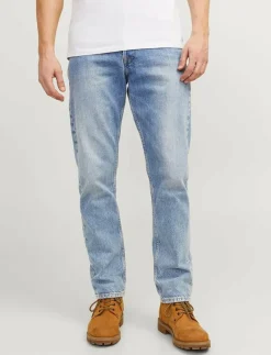 JJICHRIS JJORIGINAL SBD 920 NOOS - Relaxed jeans