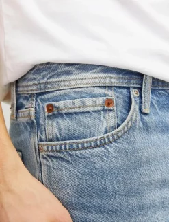 JJICHRIS JJORIGINAL SBD 920 NOOS - Relaxed jeans