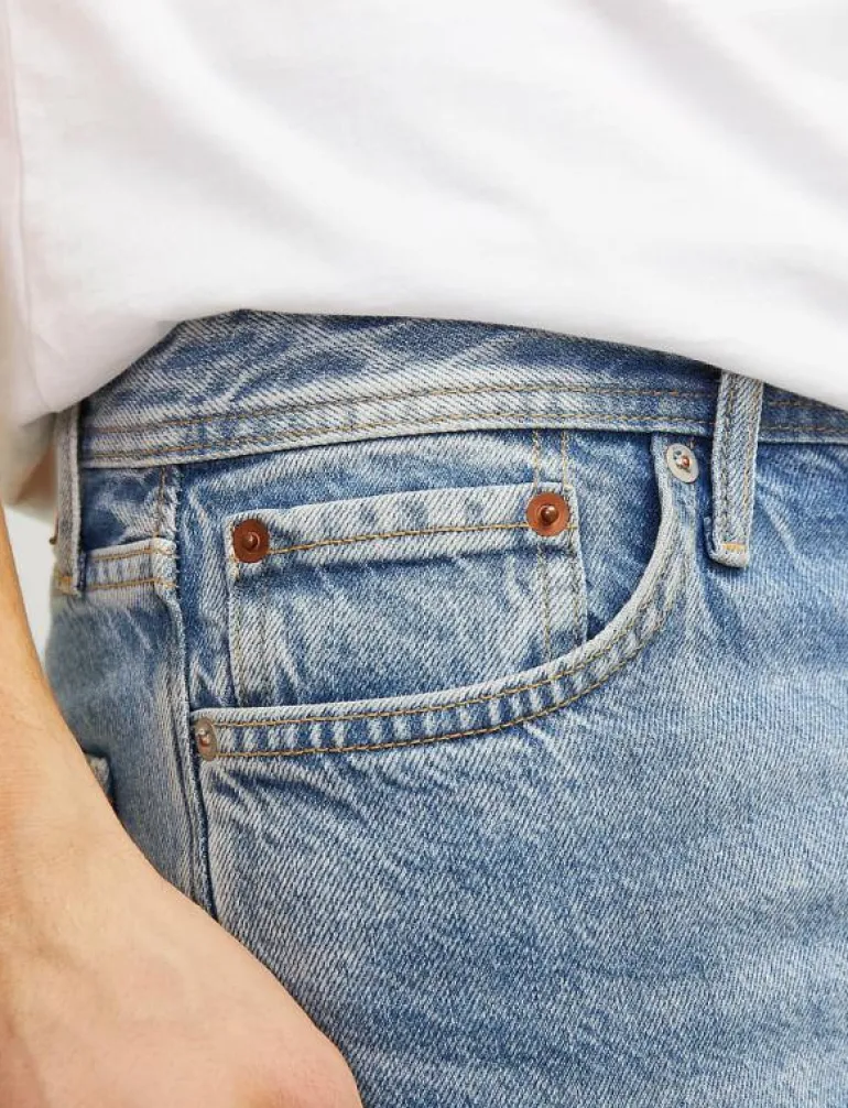 JJICHRIS JJORIGINAL SBD 920 NOOS - Relaxed jeans