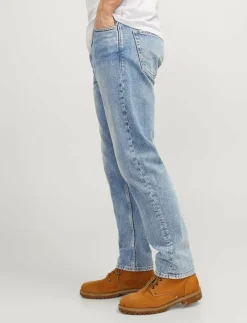 JJICHRIS JJORIGINAL SBD 920 NOOS - Relaxed jeans