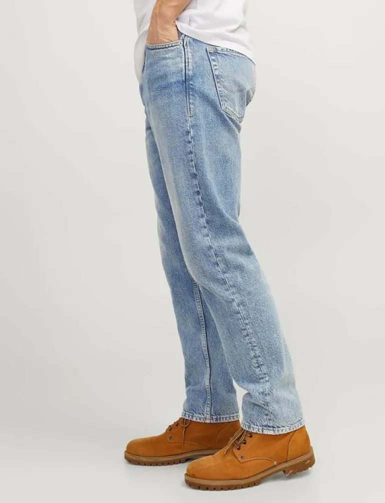 JJICHRIS JJORIGINAL SBD 920 NOOS - Relaxed jeans