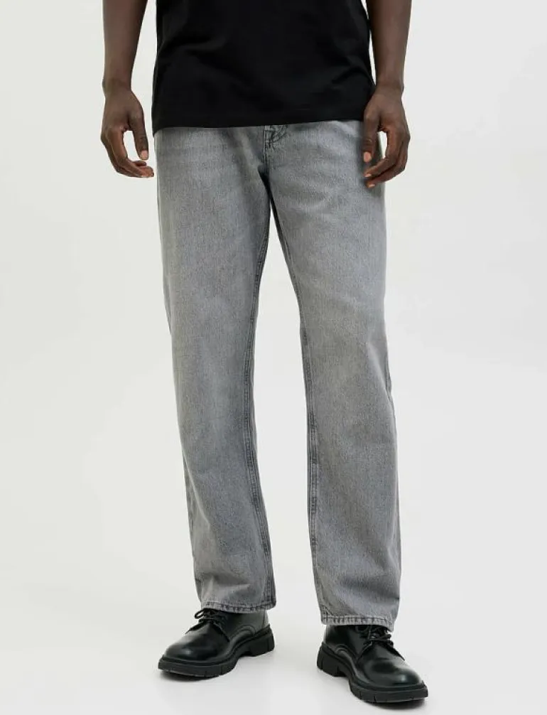 JJICHRIS JJORIGINAL SBD 020 NOOS - Relaxed jeans