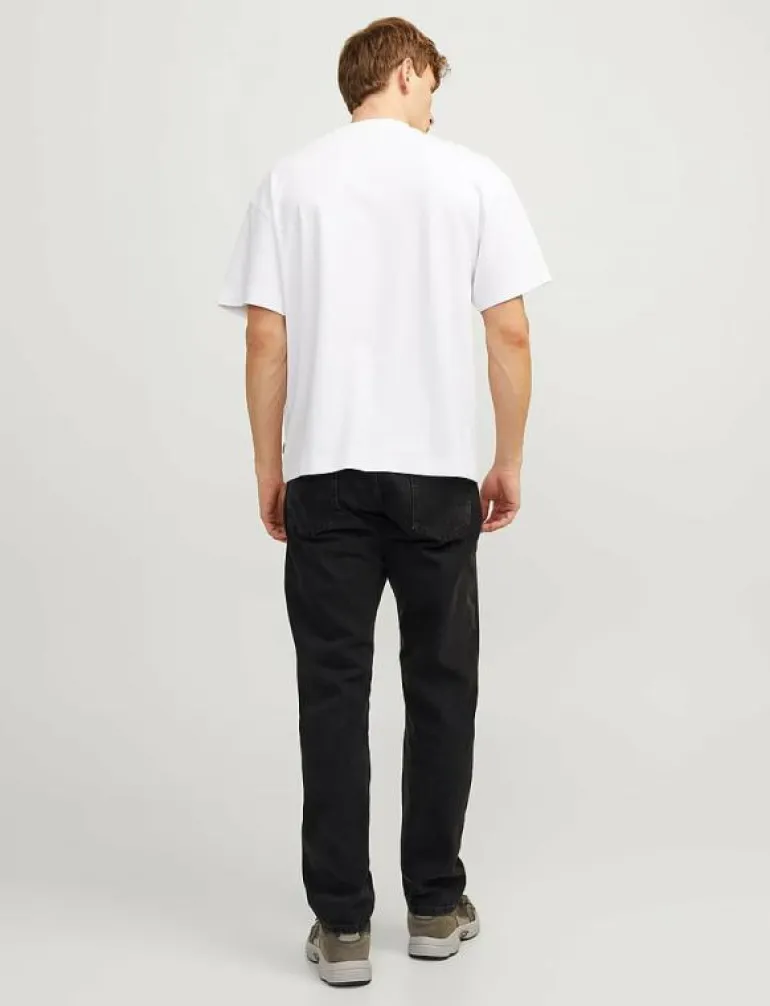 JJICHRIS JJORIGINAL SBD 981 - Relaxed jeans