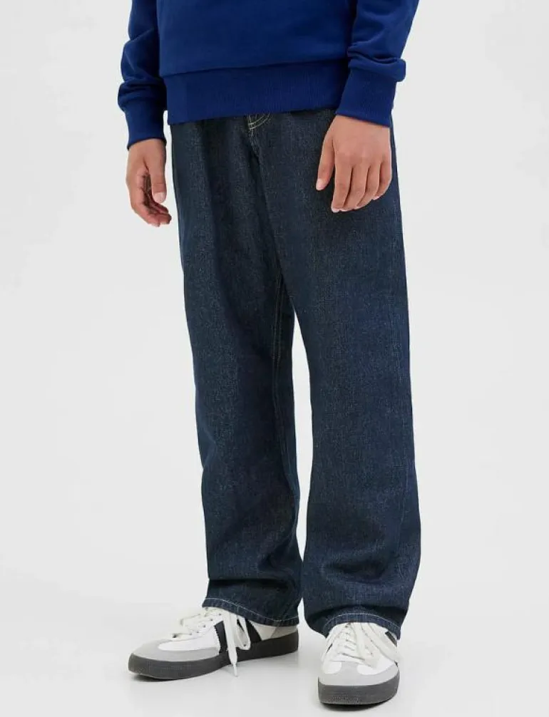 JJICHRIS JJORIGINAL SBD 492 SN JNR - Regular jeans