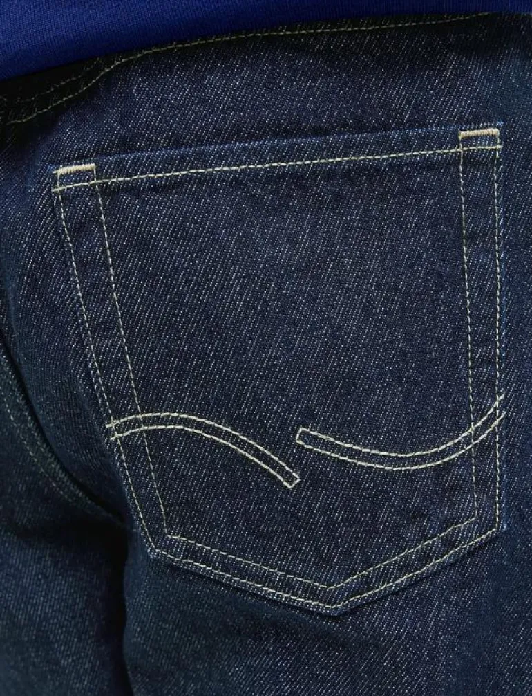 JJICHRIS JJORIGINAL SBD 492 SN JNR - Regular jeans