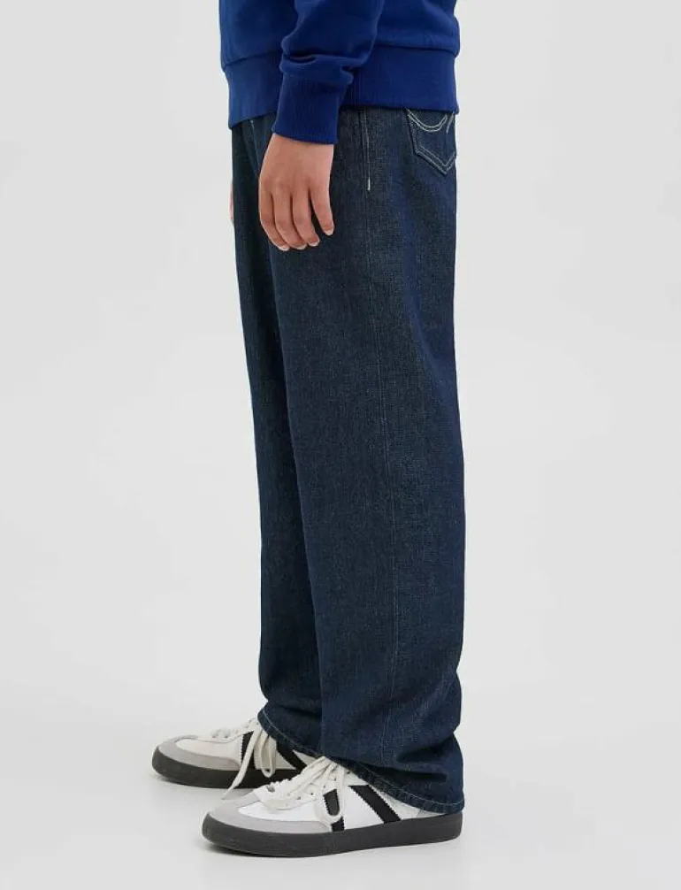 JJICHRIS JJORIGINAL SBD 492 SN JNR - Regular jeans
