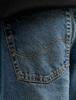 JJICHRIS JJORIGINAL SQ 080 LN JNR - Loose jeans