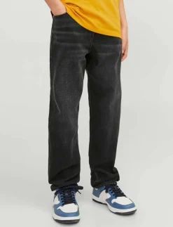 JJICHRIS JJORIGINAL SQ 602 NOOS JNR - Regular jeans