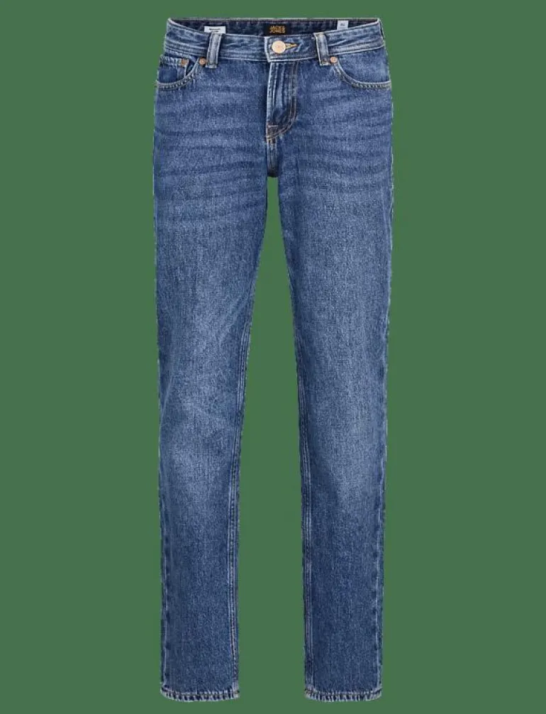 JJICLARK JJORIGINAL AKM 123 NOOS JNR - Regular jeans