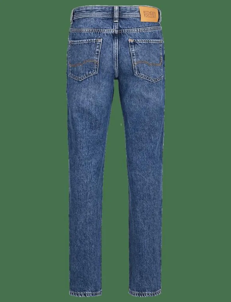 JJICLARK JJORIGINAL AKM 123 NOOS JNR - Regular jeans