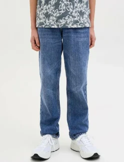 JJICLARK JJORIGINAL AKM 123 NOOS JNR - Regular jeans