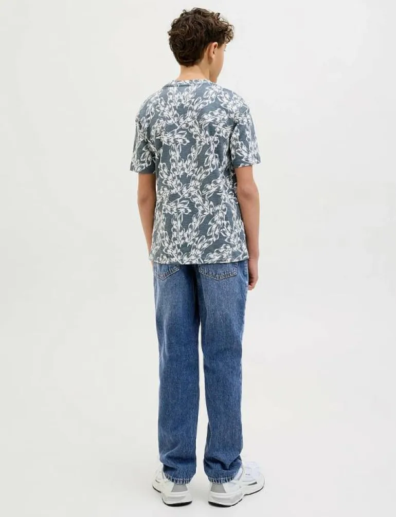 JJICLARK JJORIGINAL AKM 123 NOOS JNR - Regular jeans