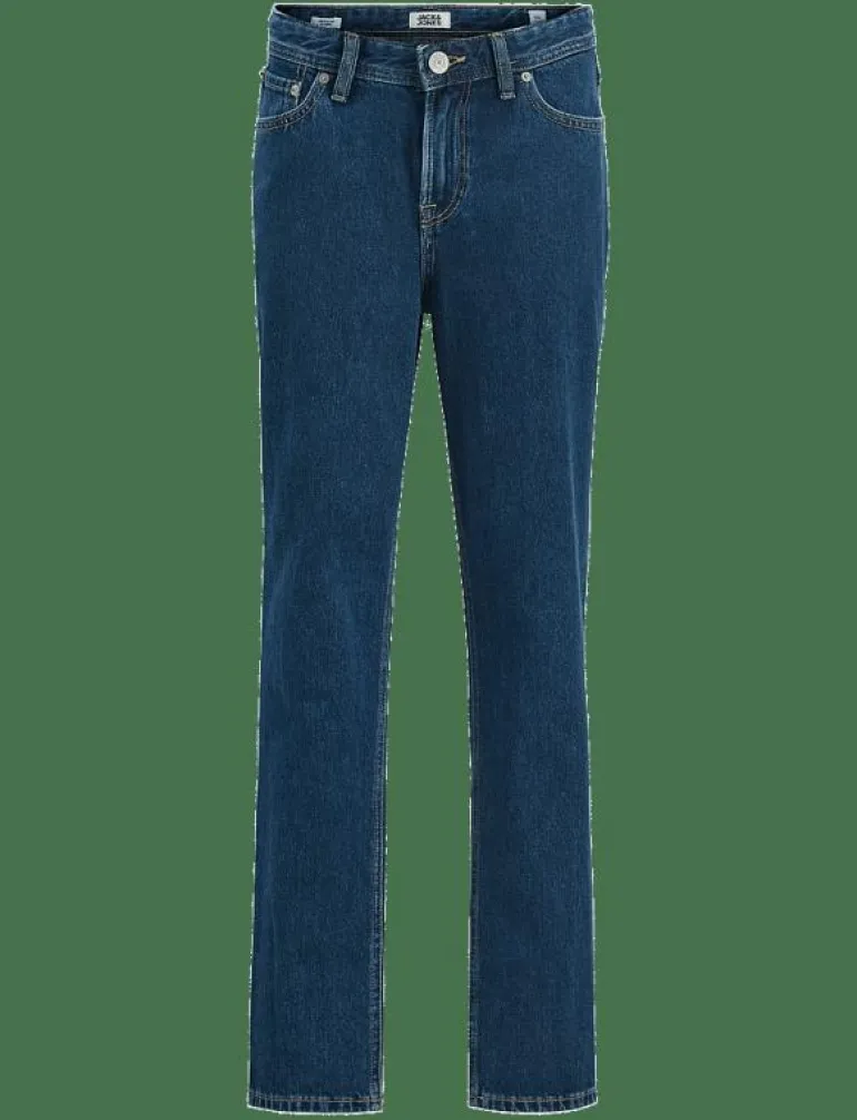 JJICLARK JJORIGINAL AKM 512 SN JNR - Regular jeans