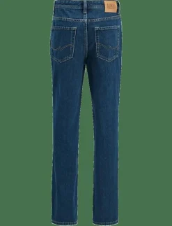 JJICLARK JJORIGINAL AKM 512 SN JNR - Regular jeans