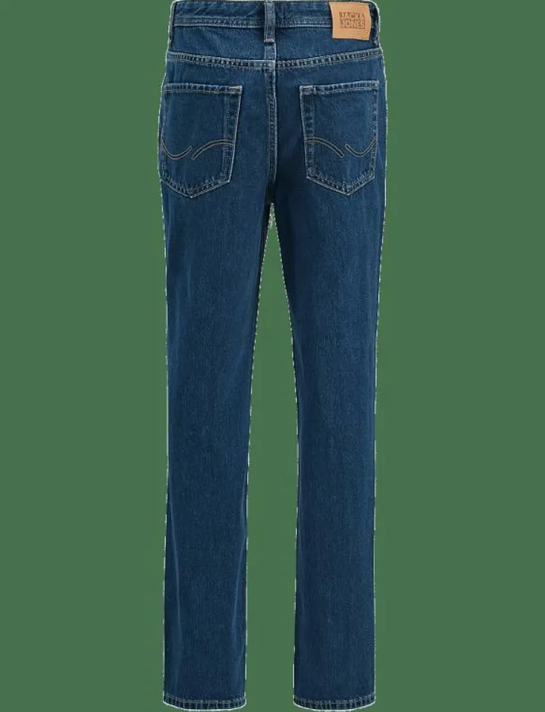 JJICLARK JJORIGINAL AKM 512 SN JNR - Regular jeans