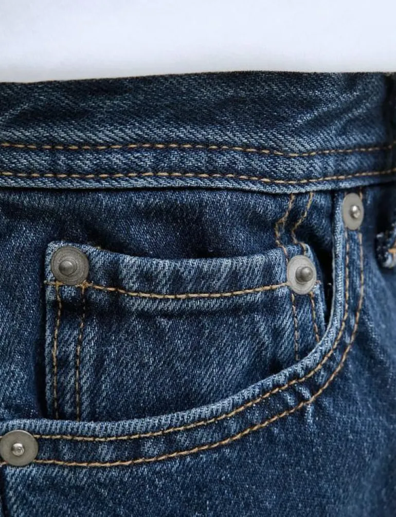 JJICLARK JJORIGINAL AKM 512 SN JNR - Regular jeans
