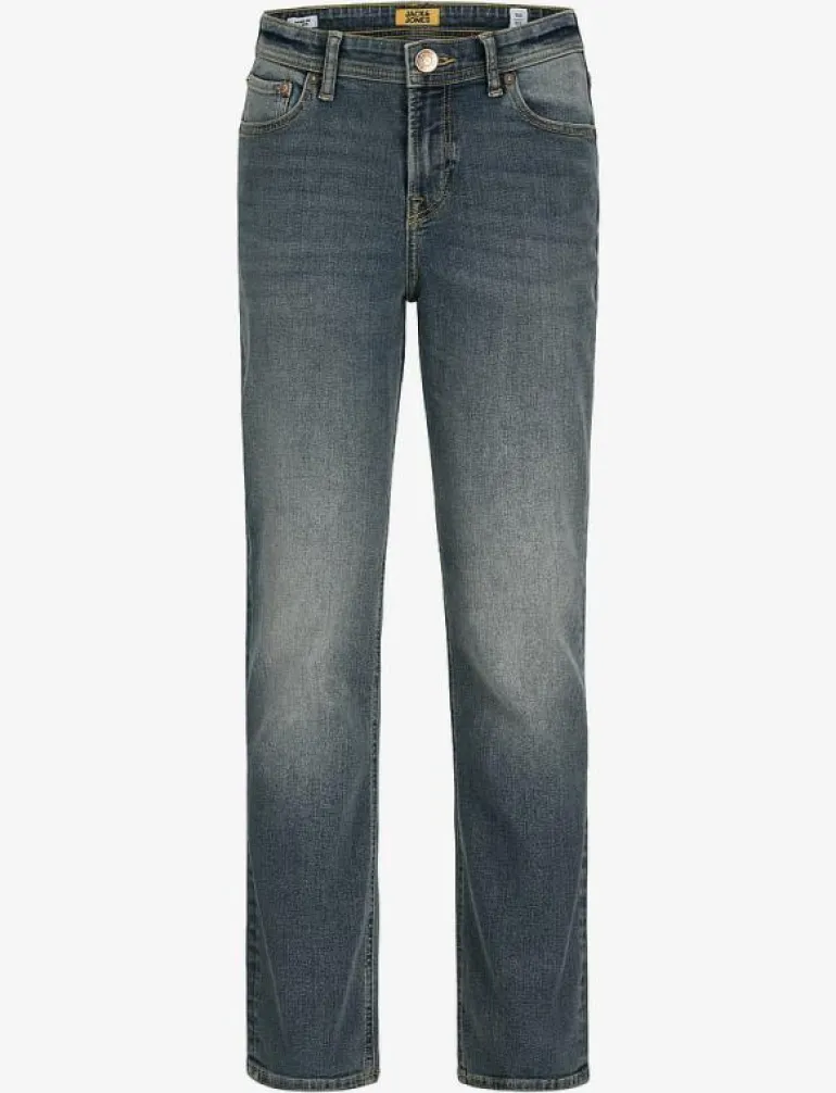 JJICLARK JJORIGINAL AKM 049 NOOS JNR - Regular jeans