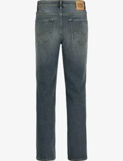 JJICLARK JJORIGINAL AKM 049 NOOS JNR - Regular jeans
