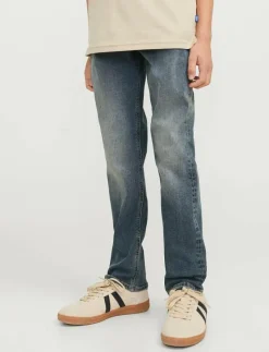 JJICLARK JJORIGINAL AKM 049 NOOS JNR - Regular jeans