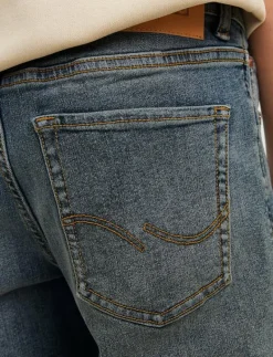 JJICLARK JJORIGINAL AKM 049 NOOS JNR - Regular jeans