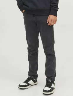 JJICLARK JJORIGINAL AKM 912 NOOS JNR - Regular jeans