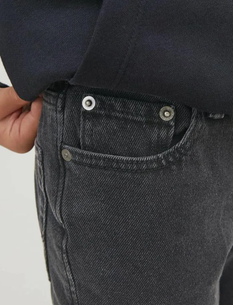 JJICLARK JJORIGINAL AKM 912 NOOS JNR - Regular jeans