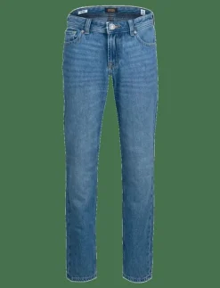 JJICLARK JJORIGINAL MF 023 NOOS JNR - Regular jeans