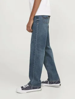 JJICLARK JJORIGINAL SQ 223 NOOS JNR - Regular jeans