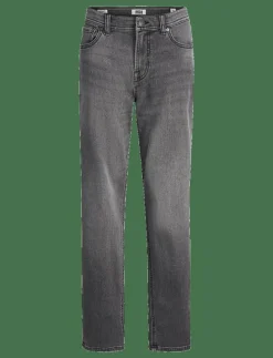 JJICLARK JJORIGINAL SQ 349 NOOS JNR - Regular jeans