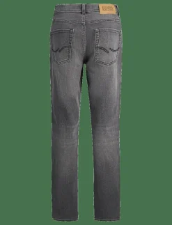 JJICLARK JJORIGINAL SQ 349 NOOS JNR - Regular jeans