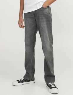 JJICLARK JJORIGINAL SQ 349 NOOS JNR - Regular jeans